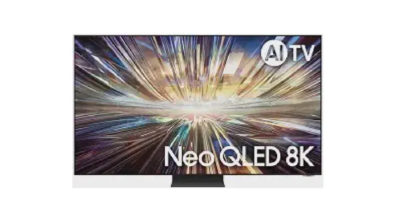 Melhor TV 75 Polegadas 8K: Análise de 3 Modelos