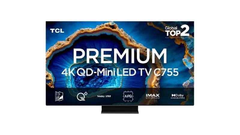 Melhor TV 75 Polegadas do Mercado: 10 Opções 4K