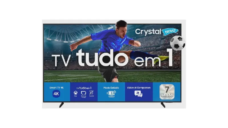 Melhor TV 75 Polegadas Samsung: Qual Escolher?