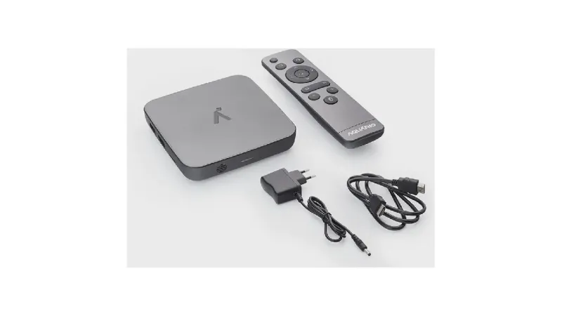 Melhor TV Box 8K: Mitos e Realidades do Streaming