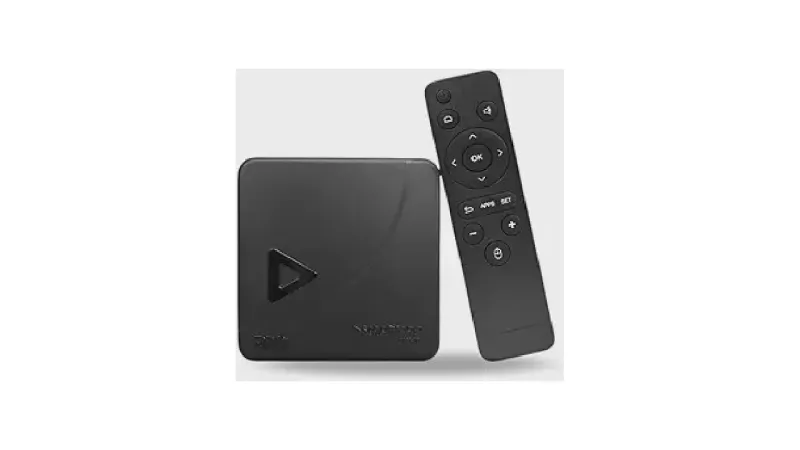 Melhor TV Box Android: 5 Opções de Streaming 4K