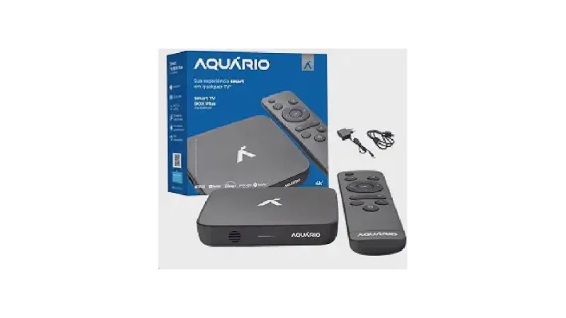 Melhor TV Box Android: Guia de Modelos Homologados