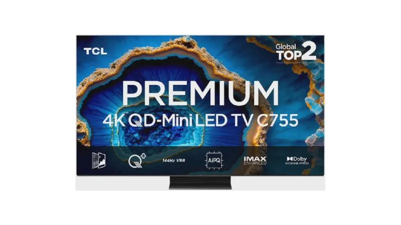 Melhor TV Custo-Benefício 75 Polegadas: 10 Modelos 4K