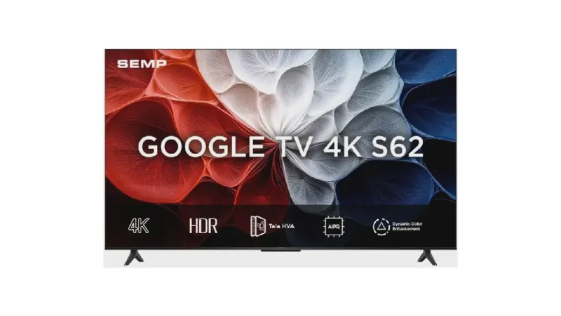Melhor TV Intermediária 2026: Qual 4K Escolher?