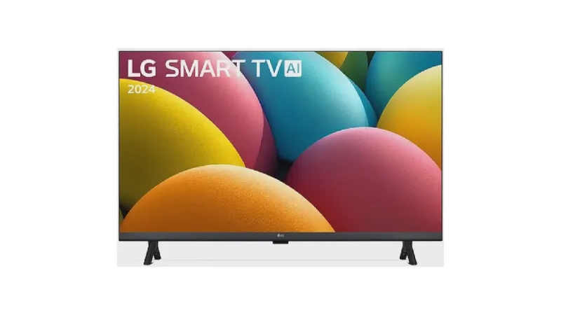 Melhor TV LG 32 Polegadas: 4 Modelos para Escolher
