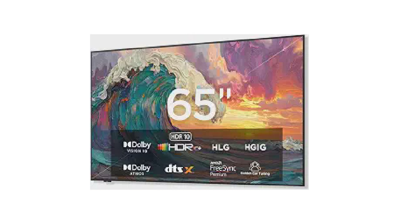 Melhor TV para Games Custo Beneficio: Top 10 Opções