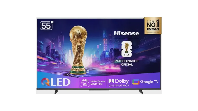 Melhor TV para Games: 6 Modelos com Alta Performance