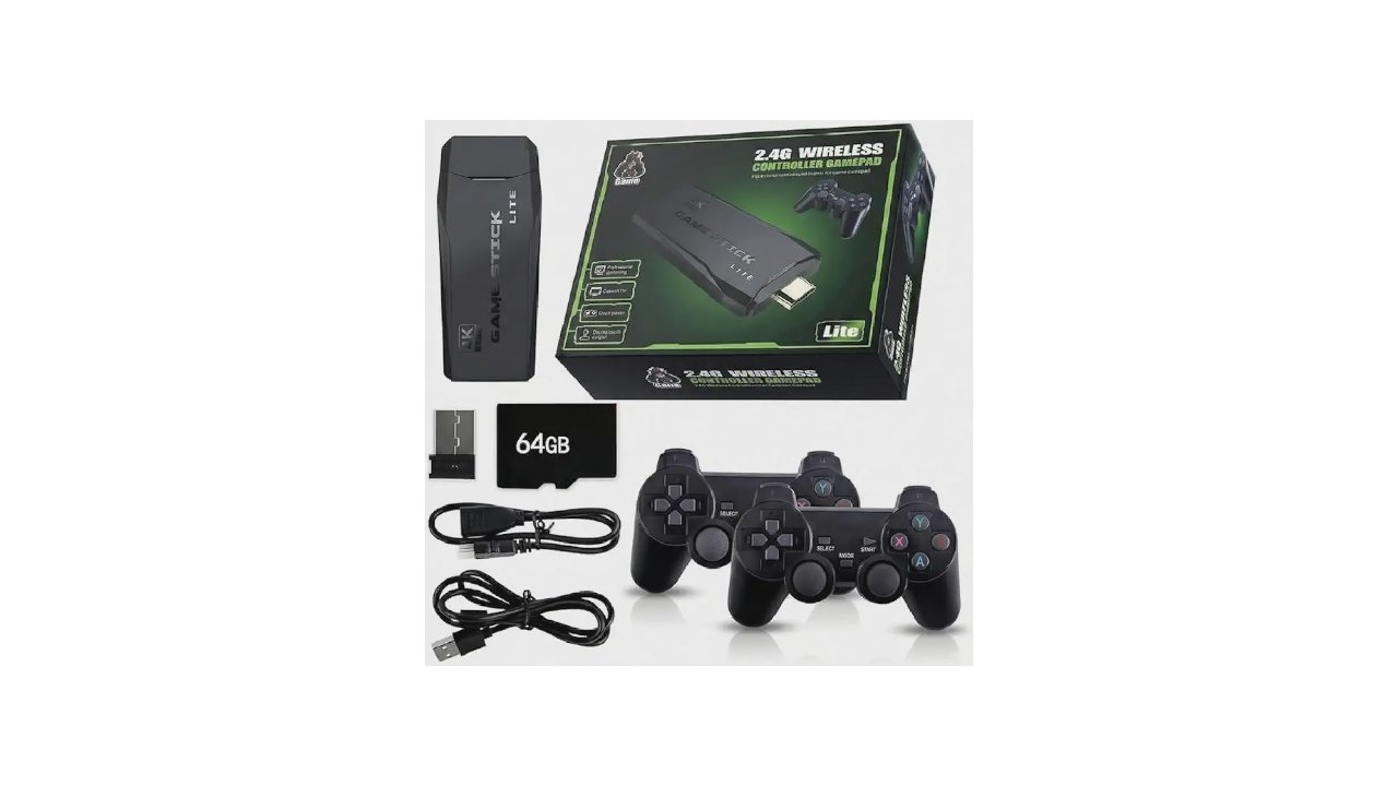 Melhor TV para Jogar Game: 5 Kits de Acessórios