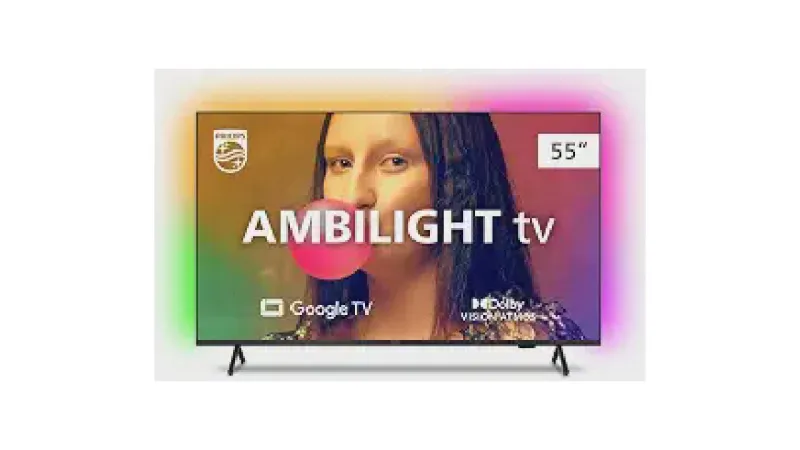 Melhor TV para Jogar PS5: Guia de Recursos Essenciais