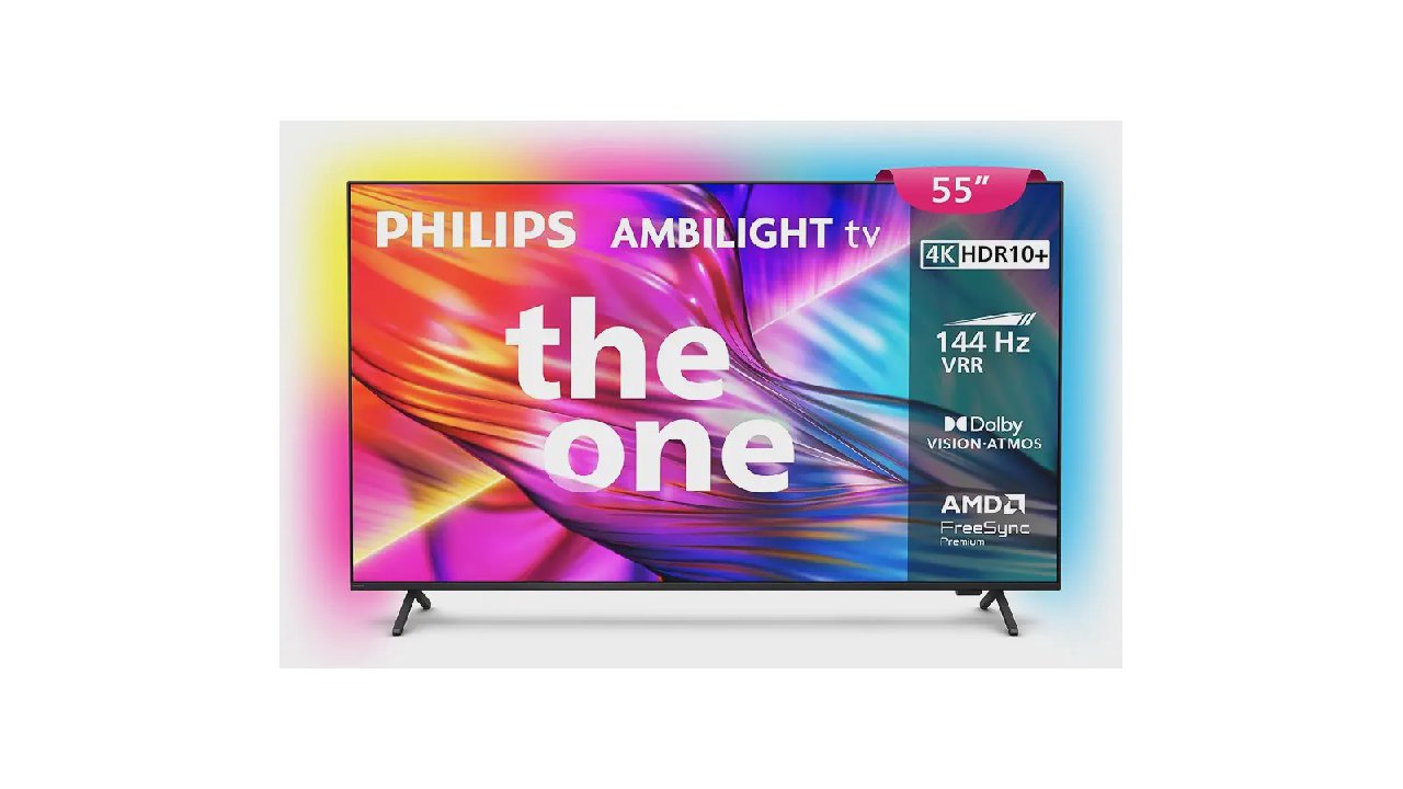 Melhor TV Philips 55 Polegadas: 4 Modelos de Elite