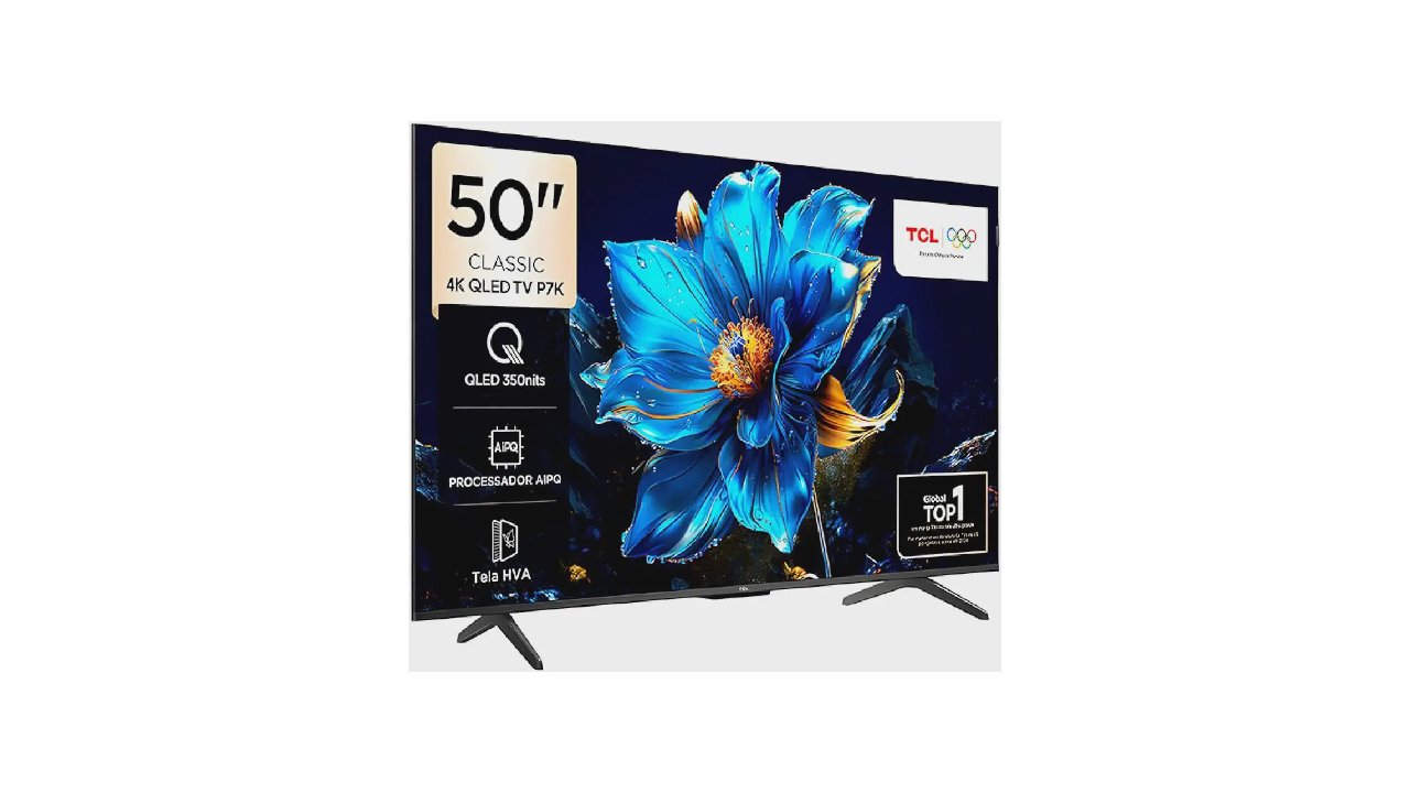 Melhor TV TCL: 10 Modelos com Tecnologia de Ponta