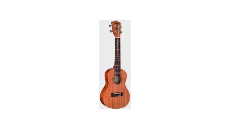 Melhor Ukulele Concert: 10 Opções Custo-Benefício