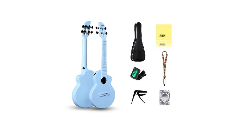 Melhor Ukulele Profissional: Qual Modelo Escolher?