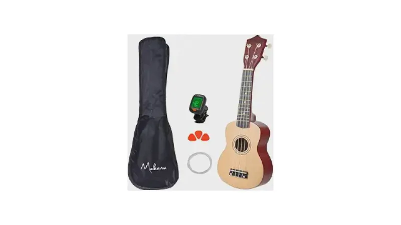 Melhor Ukulele Soprano: 10 Modelos para Iniciantes