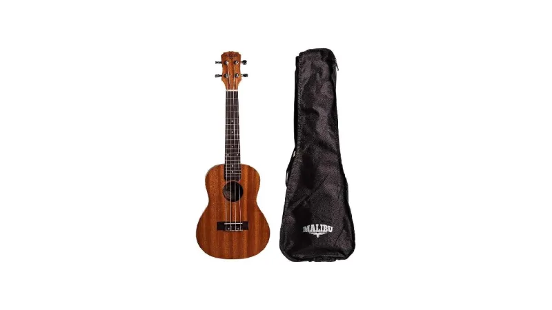 Melhor Ukulele Tenor: 10 Modelos com Som Encorpado