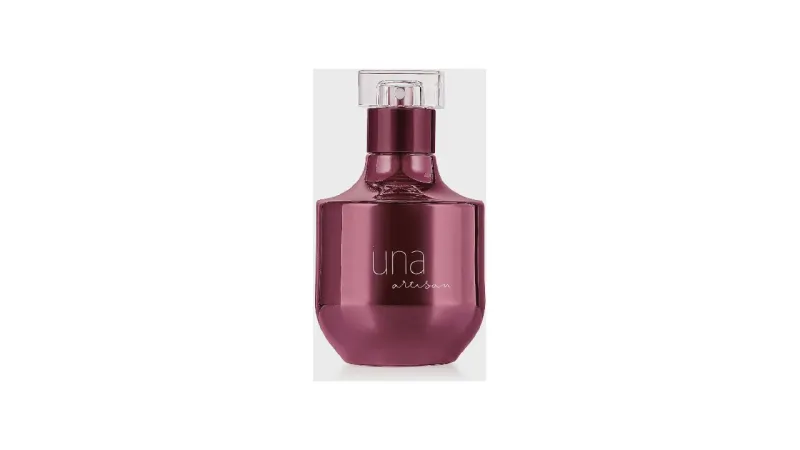 Melhor Una Natura: 10 Perfumes e Makes de Luxo