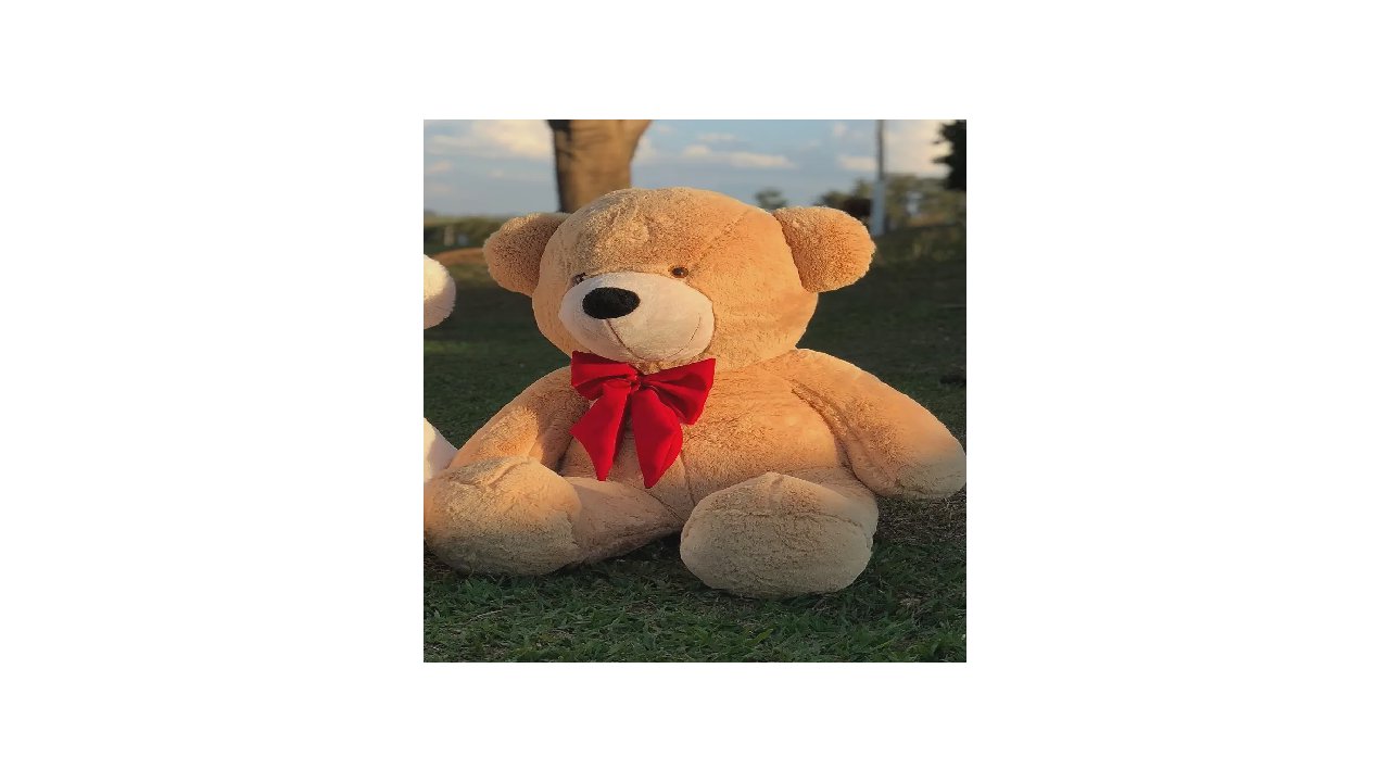 Melhor Urso de Pelúcia: 10 Modelos de Alta Qualidade