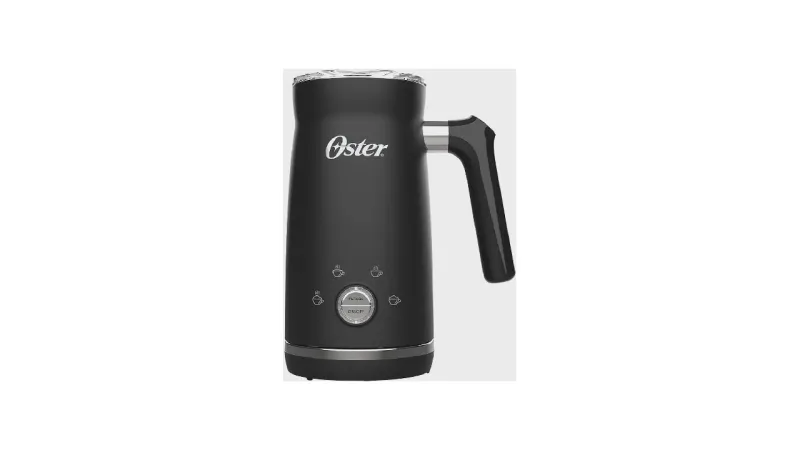 Melhor vaporizador de leite: Elétrico ou Manual?