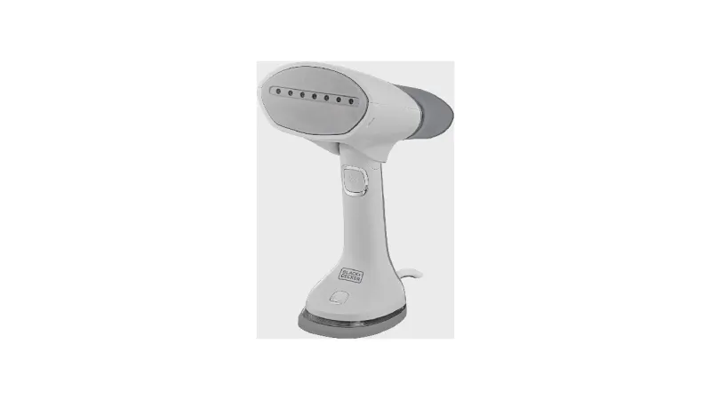 Melhor vaporizador de roupas portátil para Viagens