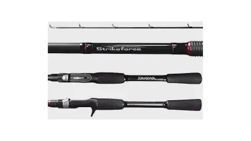 Melhor Vara de Pesca do Mundo: Top 10 Opções