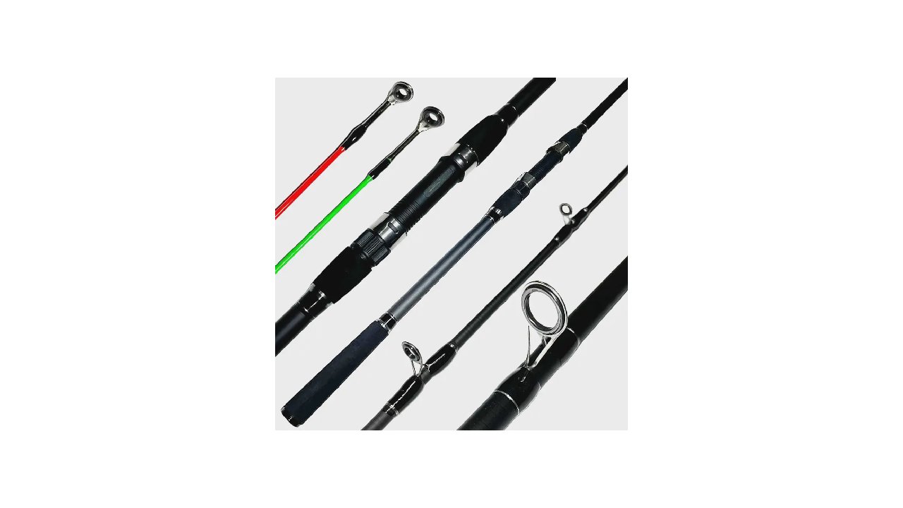 Melhor Vara de Pesca para Praia: 10 Modelos de Alta Performance