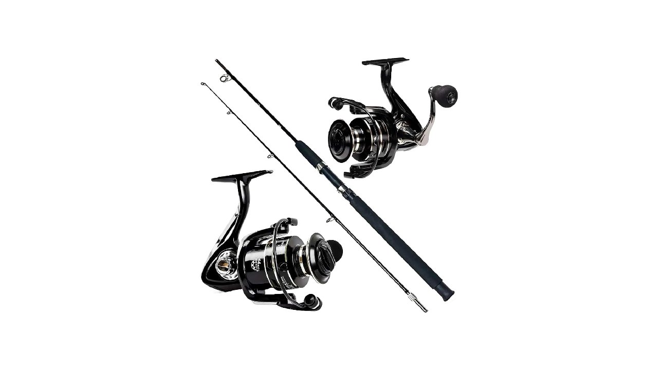Melhor Vara de Pesca: 10 Modelos para Alta Performance