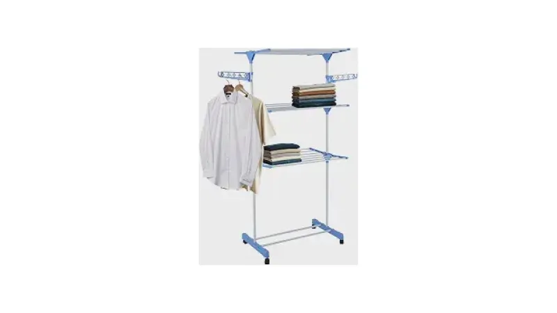 Melhor Varal Para Casa: Chão, Parede ou Teto?