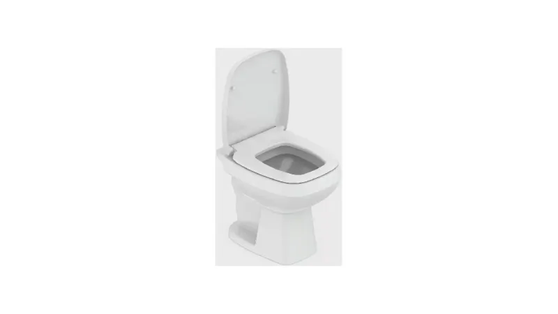 Melhor Vaso Sanitário Convencional: 10 Modelos Duráveis