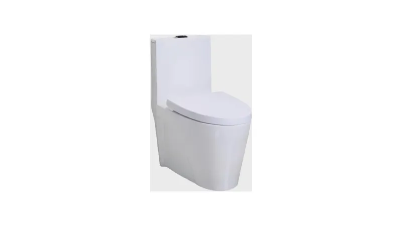 Melhor Vaso Sanitário Monobloco: Design e Economia