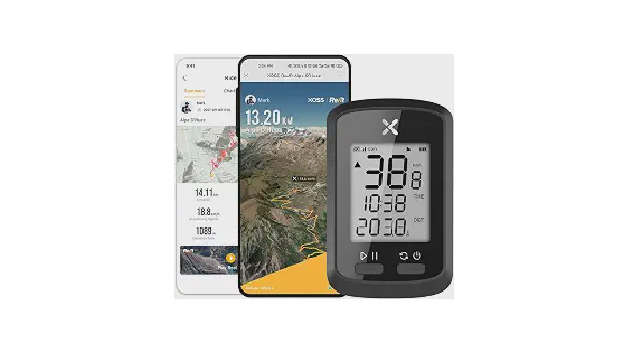 Melhor Velocímetro GPS: Precisão para Carro e Bike