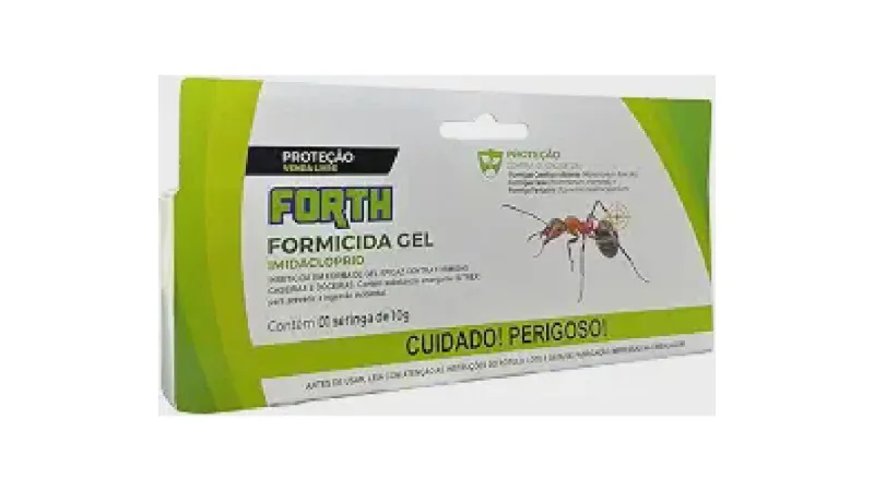 Melhor Veneno Para Formiga Caseira: Gel ou Pó?