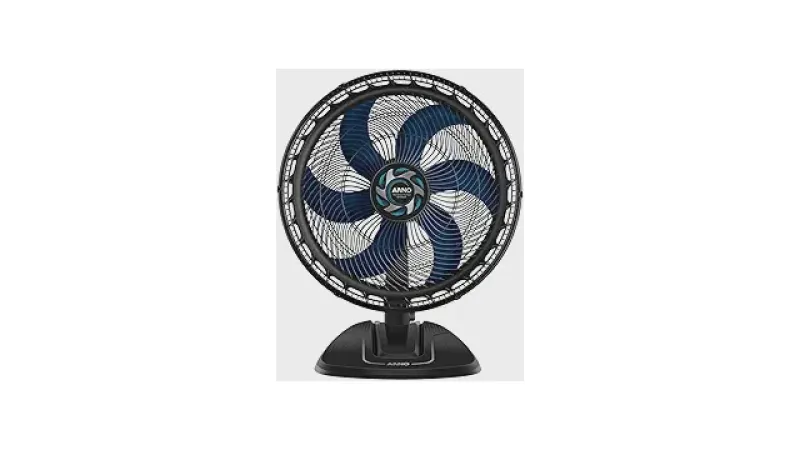 Melhor ventilador de mesa silencioso: Sono Perfeito