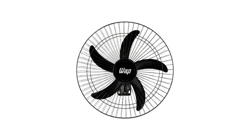 Melhor Ventilador de Parede Silencioso: Guia de Compra