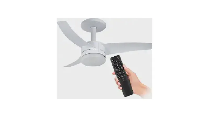 Melhor Ventilador de Teto Para Quarto Silencioso?