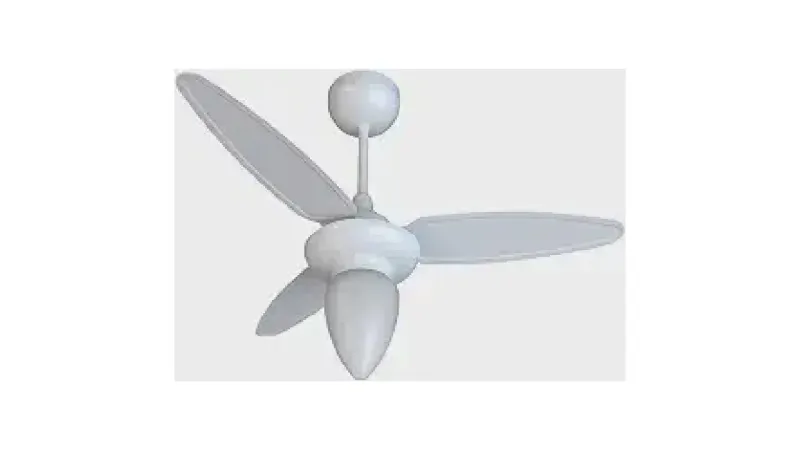 Melhor Ventilador de Teto Silencioso com Controle