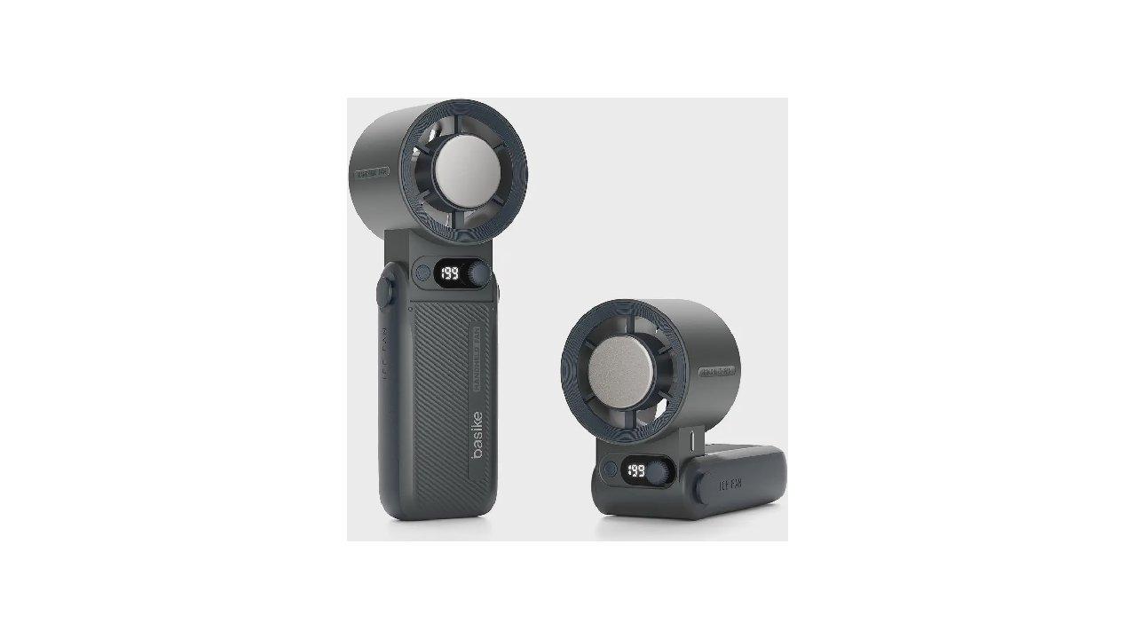Melhor Ventilador Portátil USB: 10 Modelos de Alta Performance