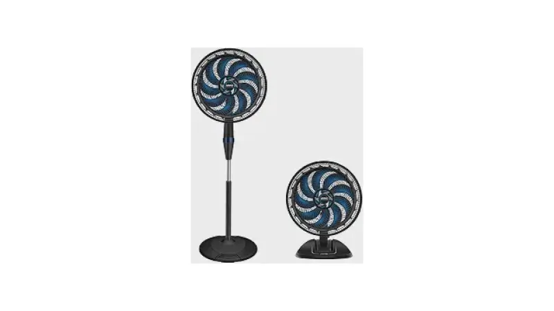 Melhor ventilador silencioso de coluna: Qual Comprar?