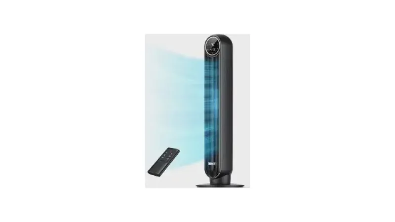 Melhor Ventilador Torre Silencioso: Análise de 10 Modelos