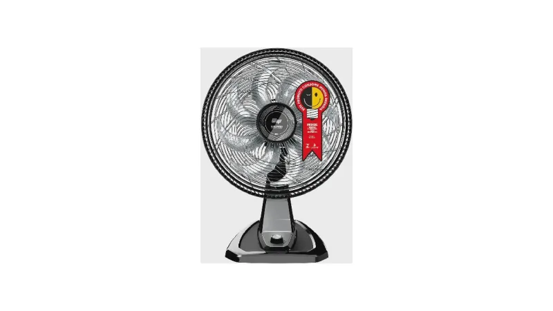 Melhor Ventilador Turbo Silencioso: Qual Marca Vence?