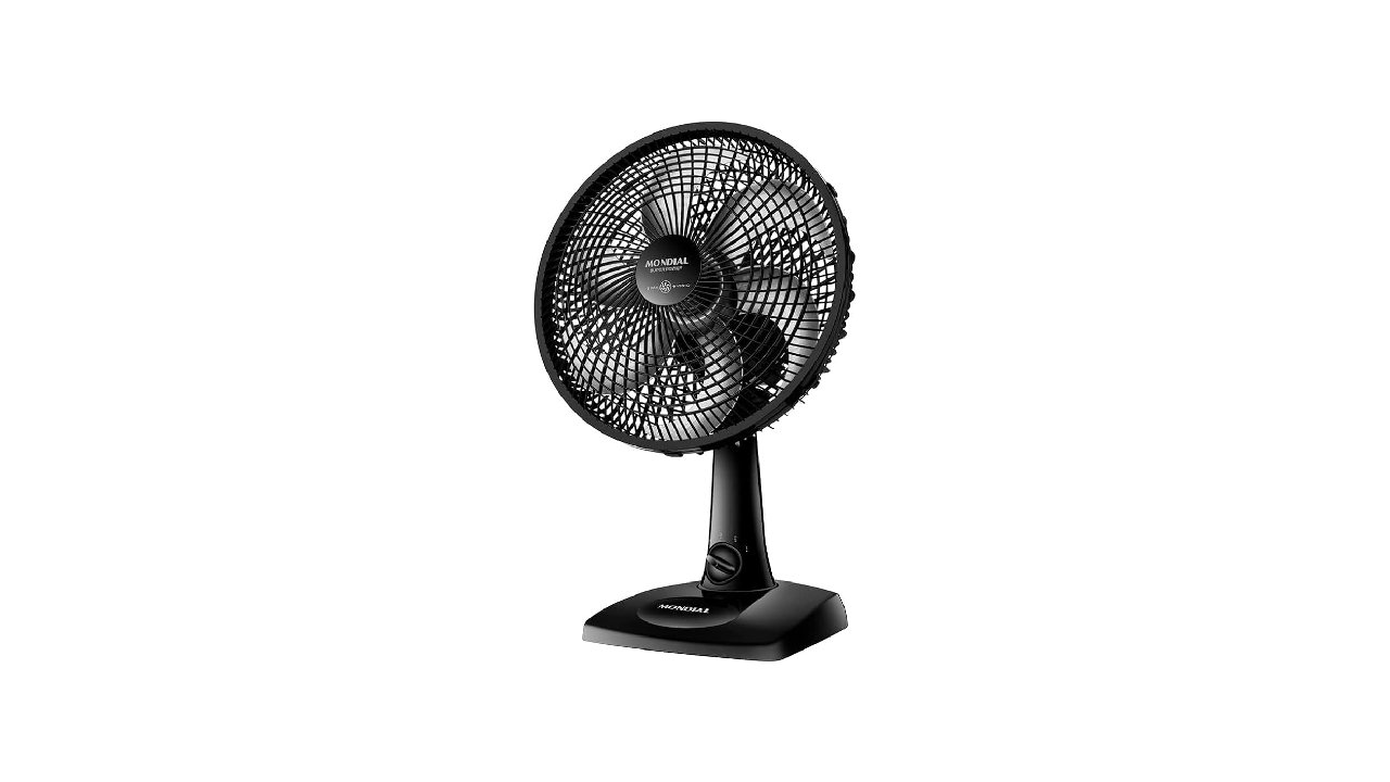 Melhor Ventilador: 10 Modelos de Alta Performance