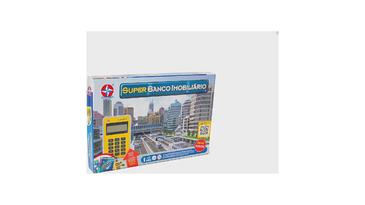 Melhor Versão do Jogo de Banco Imobiliário: 10 Modelos