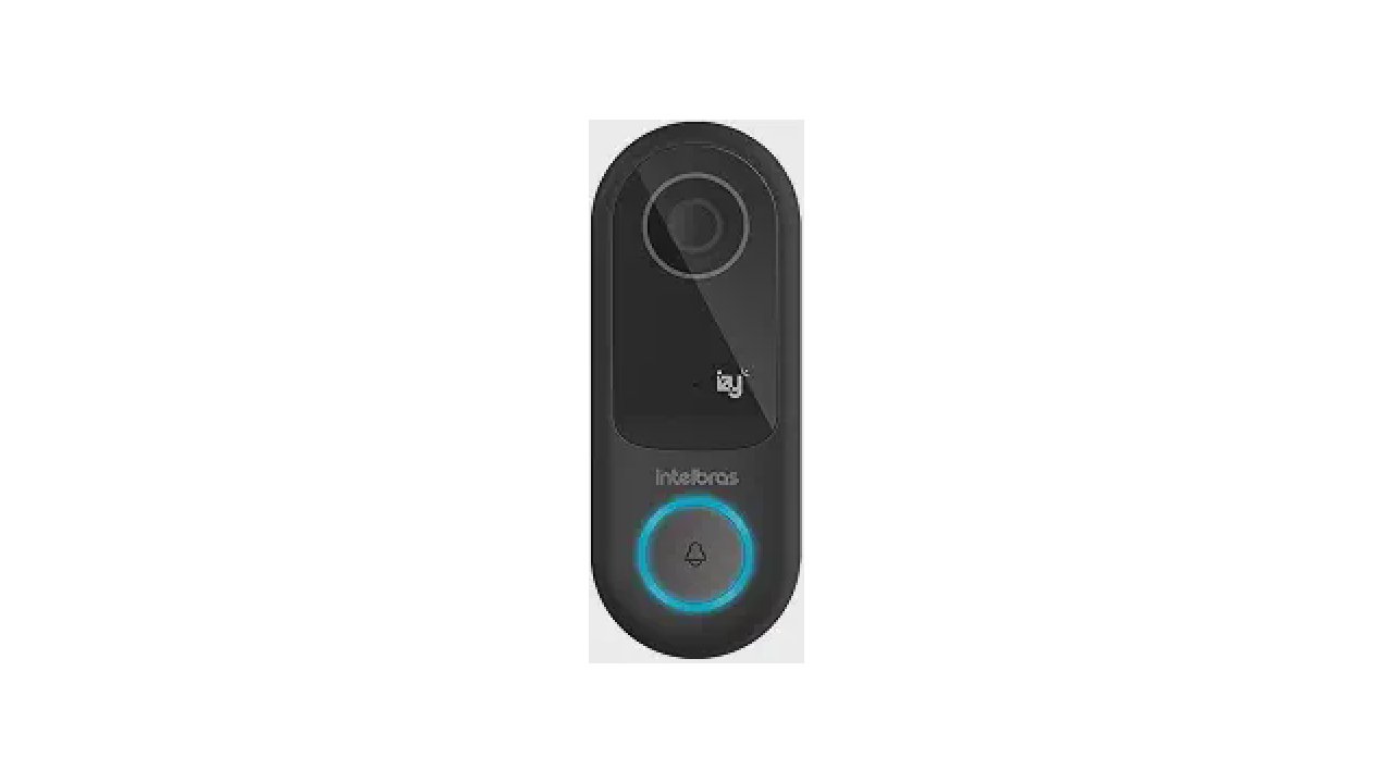 Melhor Vídeo Porteiro Wifi: 10 Opções Inteligentes