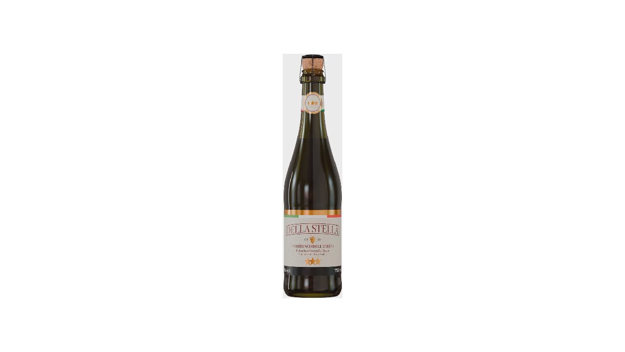 Melhor Vinho Italiano do Mundo: 10 Rótulos Incríveis