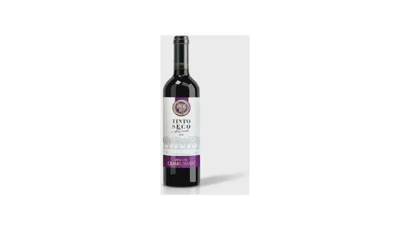 Melhor Vinho Tinto Seco Brasileiro: 4 Bons e Baratos