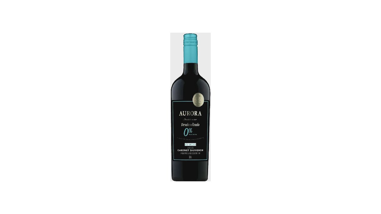 Melhor Vinho Tinto Sem Álcool para Beber Sem Culpa