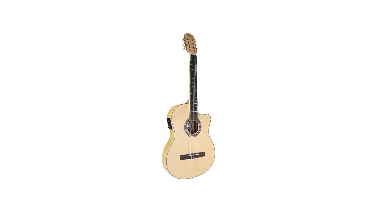 Melhor Violão de Nylon Elétrico: 10 Modelos de Alta Performance