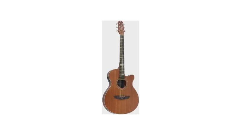 Melhor Violão Elétrico Profissional: Som de Estúdio