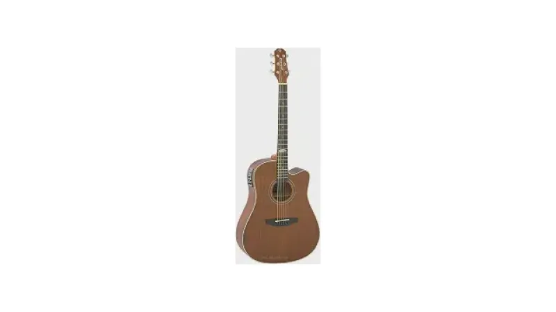 Melhor Violão Eletroacústico Custo Benefício: Aço ou Nylon?