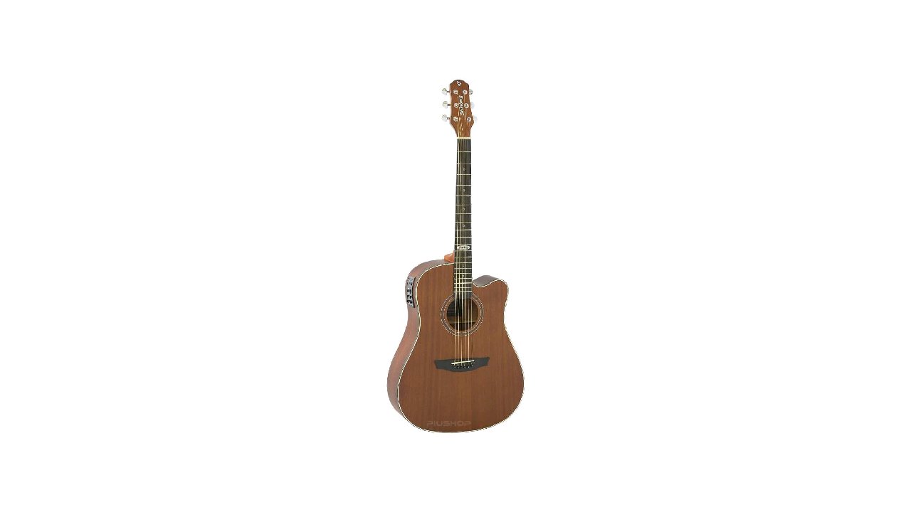 Melhor Violão Folk: 10 Modelos de Alta Sonoridade