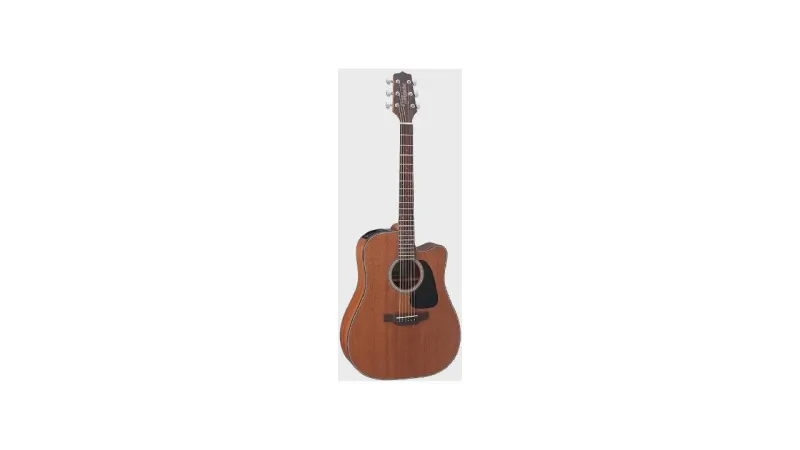 Melhor violão takamine custo benefício: 10 Modelos